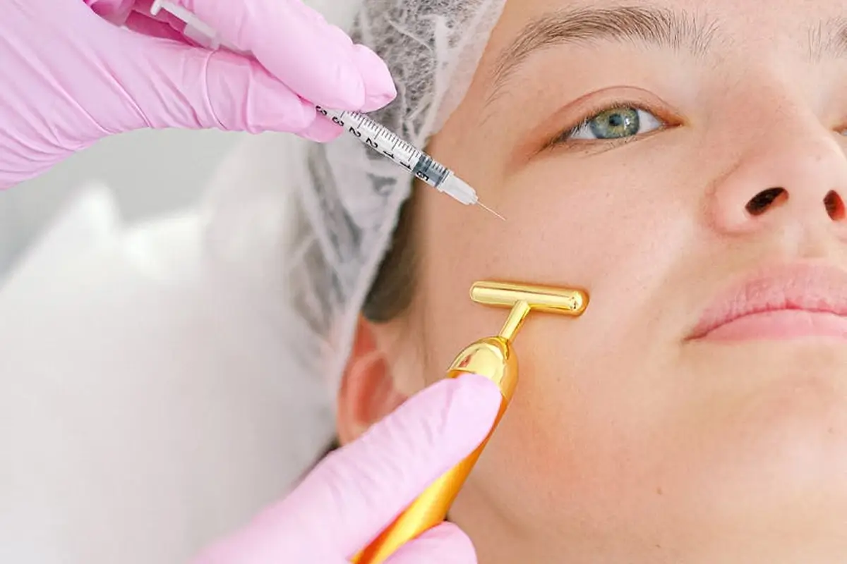 Ενέσιμη θεραπεία Botox στο Χαλάνδρι με φυσικό αποτέλεσμα